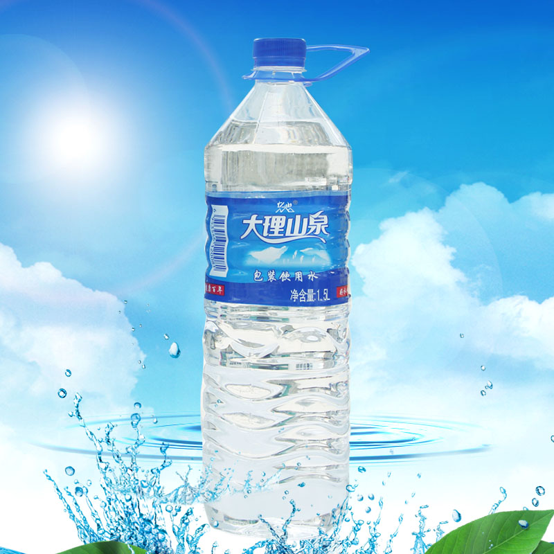 天博·体育1.5Ll瓶装水