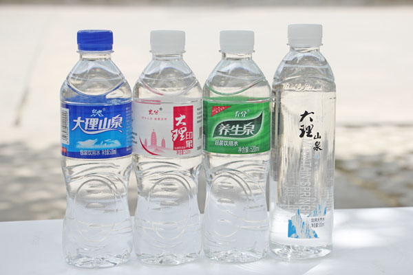 天博·体育瓶装水